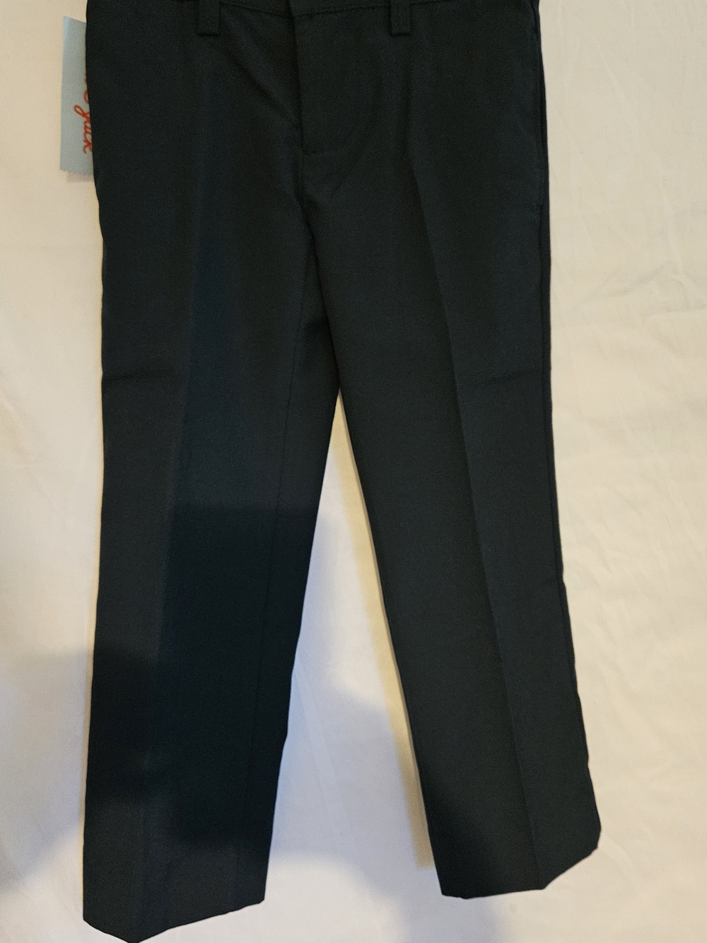 #8,Old Navy Boys Flat-Front Dress Pants